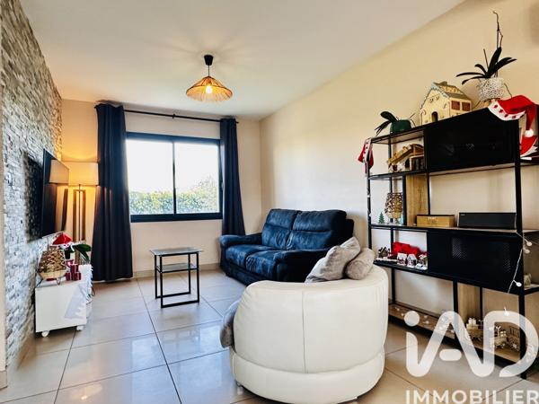 Maison à vendre 5 pièces 140 m² Saint-Jean-le-Blanc