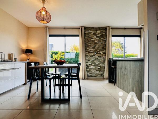 Maison à vendre 5 pièces 140 m² Saint-Jean-le-Blanc