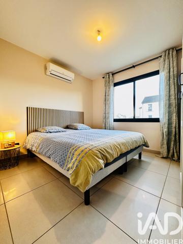 Maison à vendre 5 pièces 140 m² Saint-Jean-le-Blanc