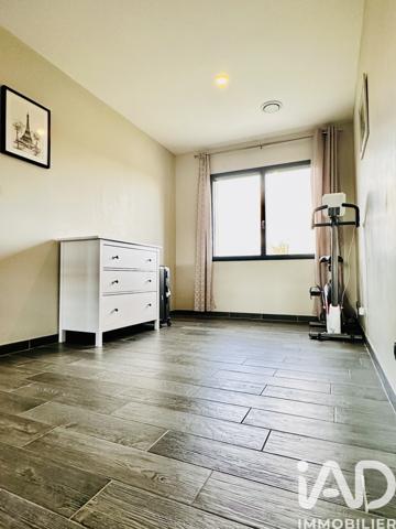 Maison à vendre 5 pièces 140 m² Saint-Jean-le-Blanc