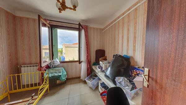 Achat maison Rognonas - 5 pièce(s) - 183 m² - 590 000 €