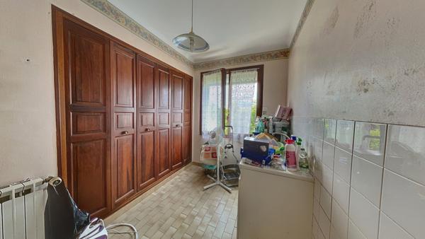 Achat maison Rognonas - 5 pièce(s) - 183 m² - 590 000 €