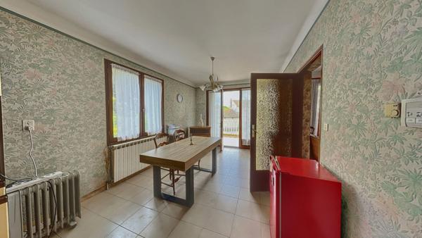 Achat maison Rognonas - 5 pièce(s) - 183 m² - 590 000 €