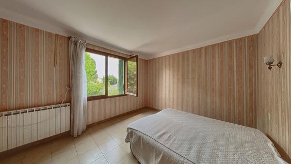 Achat maison Rognonas - 5 pièce(s) - 183 m² - 590 000 €