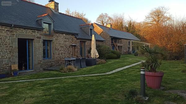 Maison à vendre à Combourg en Ille-et-Vilaine (35270), ref : 091-847   
Campagne nord ouest