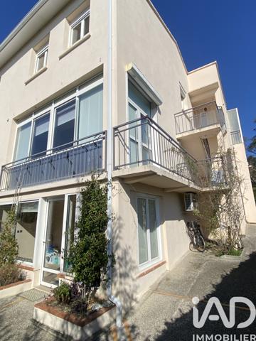 Immeuble à vendre 294 m² L'Union