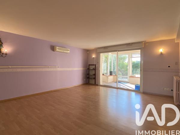 Immeuble à vendre 294 m² L'Union