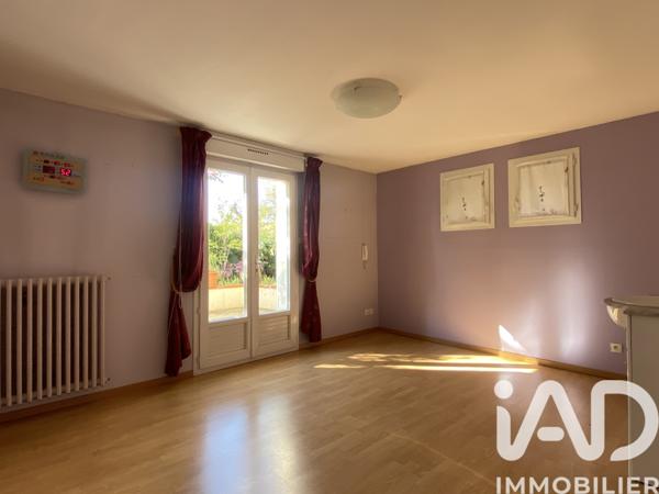 Immeuble à vendre 294 m² L'Union