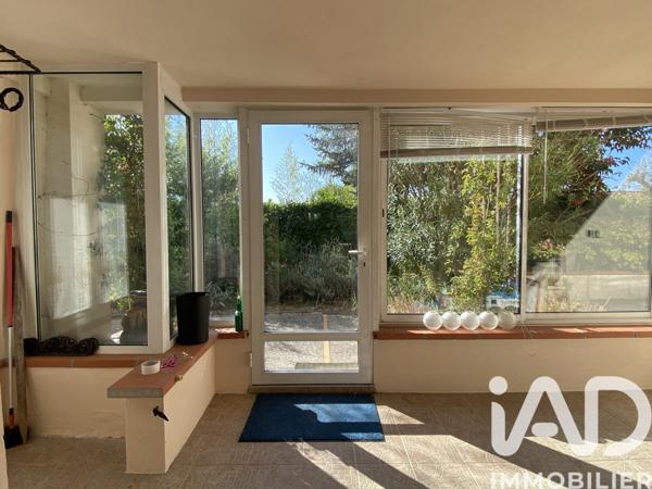 Immeuble à vendre 294 m² L'Union