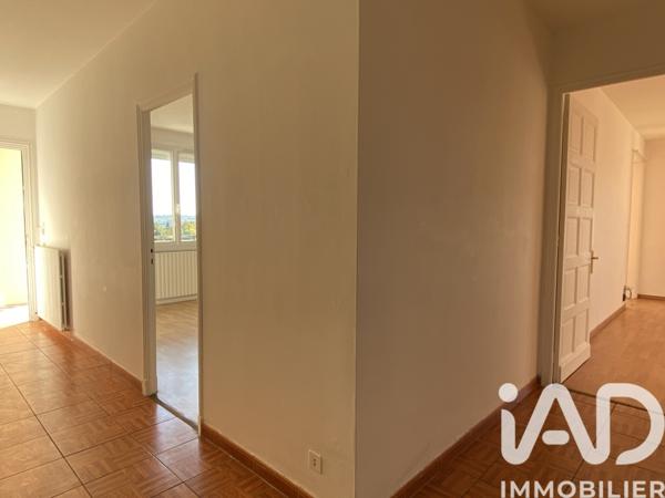 Immeuble à vendre 294 m² L'Union