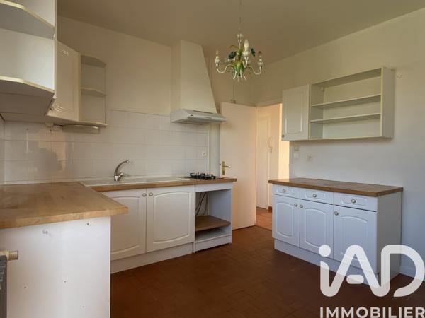Immeuble à vendre 294 m² L'Union
