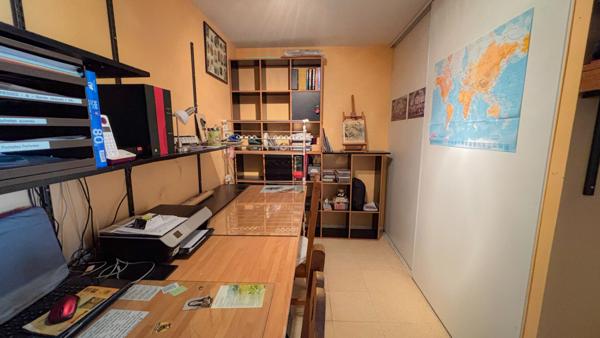 Appartement 4 pièces La Motte Servolex 78m2