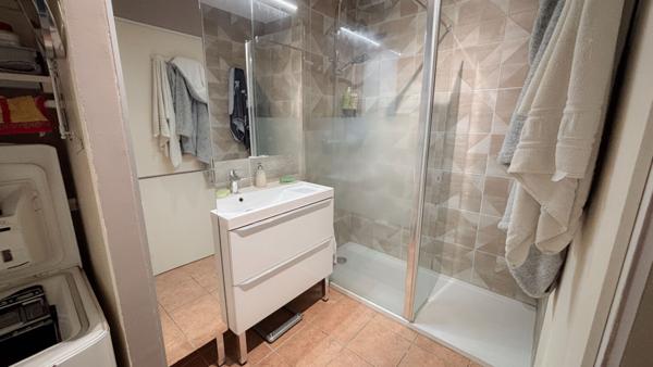 Appartement 4 pièces La Motte Servolex 78m2