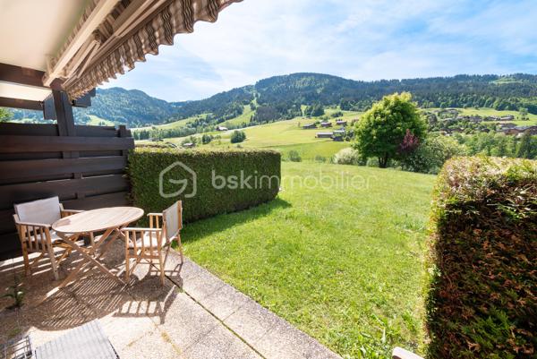 Appartement de 24,49 m²