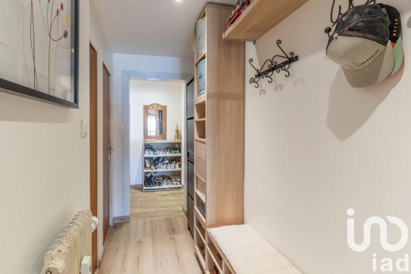 Appartement à vendre 4 pièces 76 m² Huez