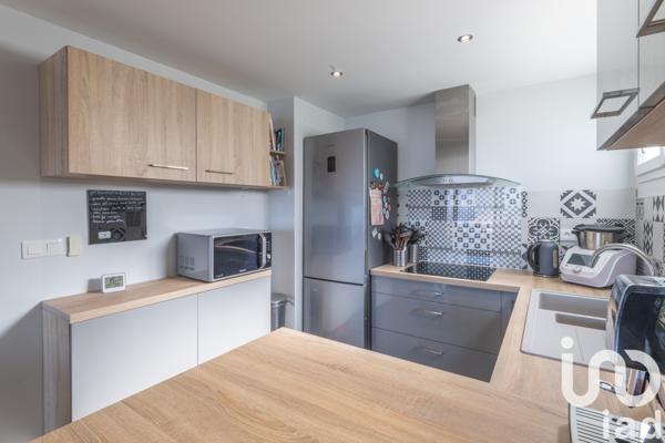 Appartement à vendre 4 pièces 76 m² Huez