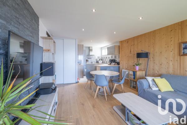 Appartement à vendre 4 pièces 76 m² Huez