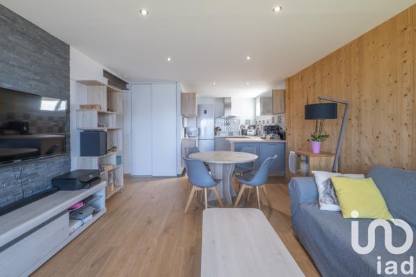 Appartement à vendre 4 pièces 76 m² Huez