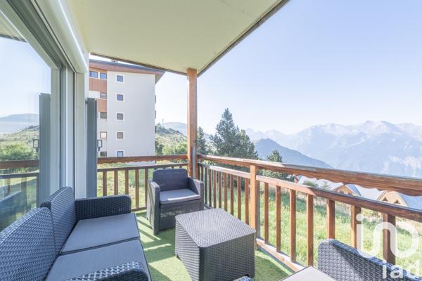 Appartement à vendre 4 pièces 76 m² Huez
