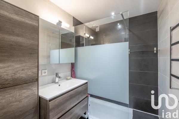 Appartement à vendre 4 pièces 76 m² Huez