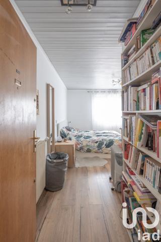 Appartement à vendre 4 pièces 76 m² Huez