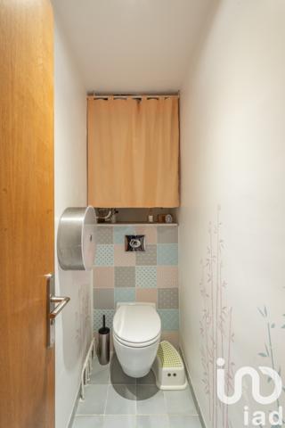 Appartement à vendre 4 pièces 76 m² Huez