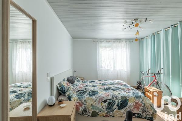 Appartement à vendre 4 pièces 76 m² Huez