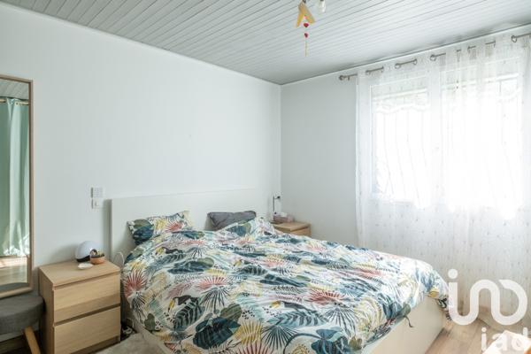 Appartement à vendre 4 pièces 76 m² Huez