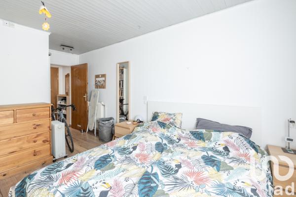 Appartement à vendre 4 pièces 76 m² Huez