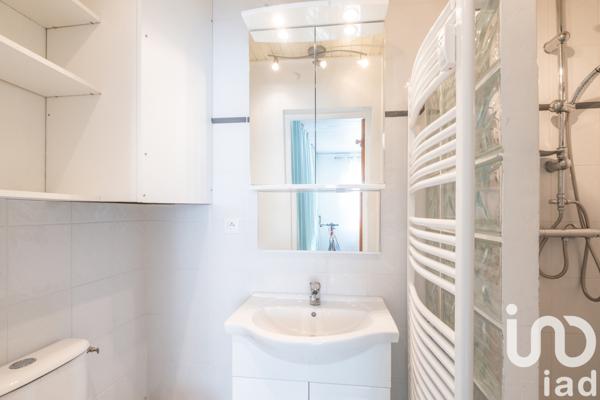 Appartement à vendre 4 pièces 76 m² Huez