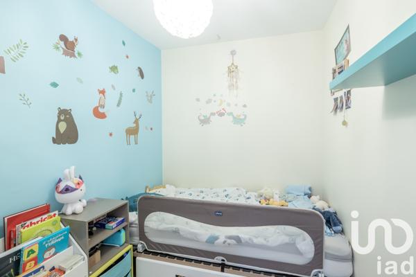 Appartement à vendre 4 pièces 76 m² Huez