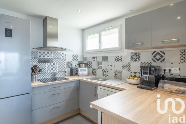 Appartement à vendre 4 pièces 76 m² Huez