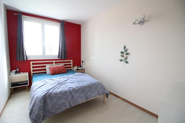 Appartement familial - Centre-ville - proche écoles ! €229 000 ** - Référence 26-3881