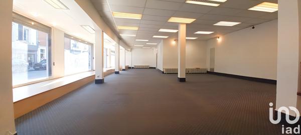 Building for sale 246 m² Gournay-en-Bray