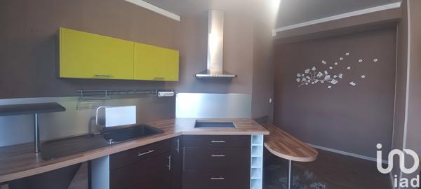 Building for sale 246 m² Gournay-en-Bray