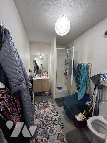 EXCLUSIVITÉ – Appartement T1 avec locataire en place – Rennes – Quartier La Poterie