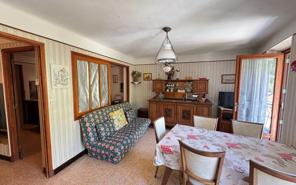 Maison à vendre    5 pièces • 113,99 m2 Serres