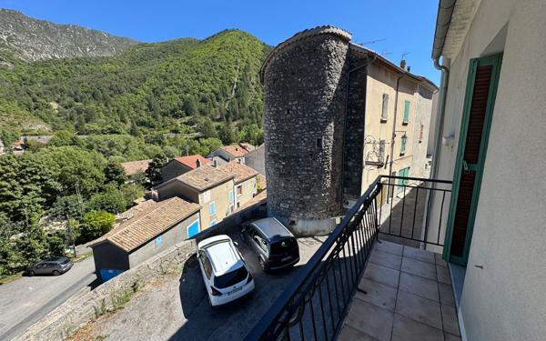 Maison à vendre    5 pièces • 113,99 m2 Serres