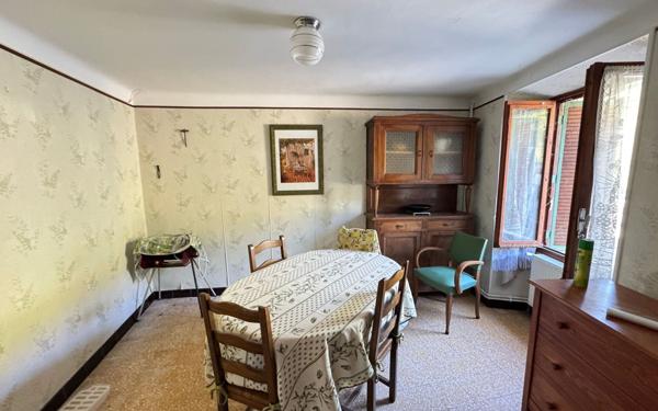 Maison à vendre    5 pièces • 113,99 m2 Serres