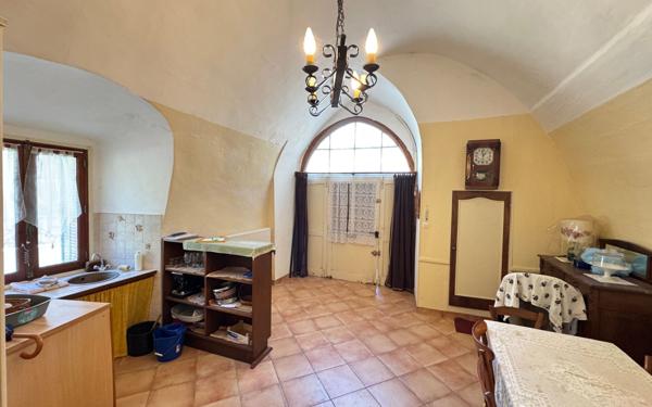 Maison à vendre    5 pièces • 113,99 m2 Serres