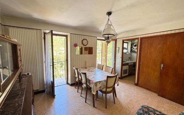 Maison à vendre    5 pièces • 113,99 m2 Serres