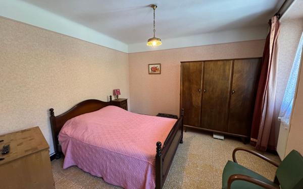 Maison à vendre    5 pièces • 113,99 m2 Serres