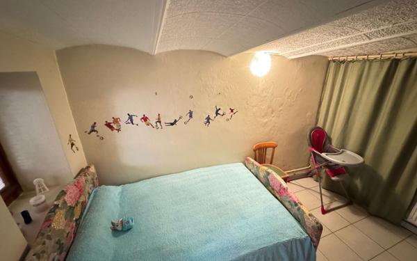 Maison à vendre    5 pièces • 113,99 m2 Serres