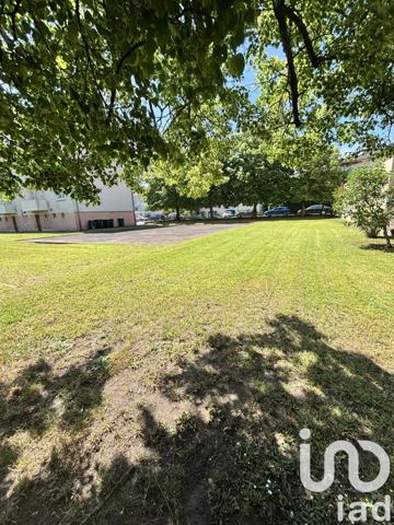 Appartement à vendre 4 pièces 75 m² Montigny-lès-Metz