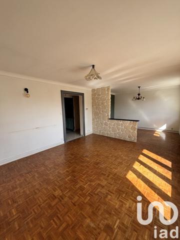 Appartement à vendre 4 pièces 75 m² Montigny-lès-Metz