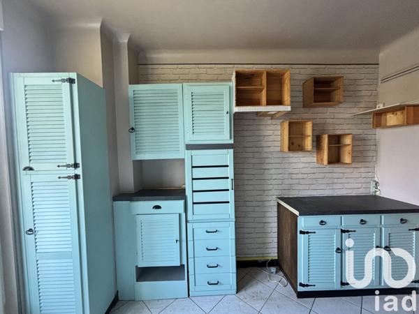 Appartement à vendre 4 pièces 75 m² Montigny-lès-Metz