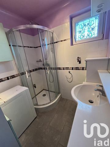 Appartement à vendre 4 pièces 75 m² Montigny-lès-Metz