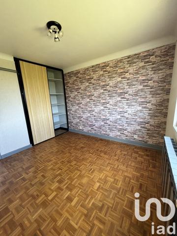 Appartement à vendre 4 pièces 75 m² Montigny-lès-Metz