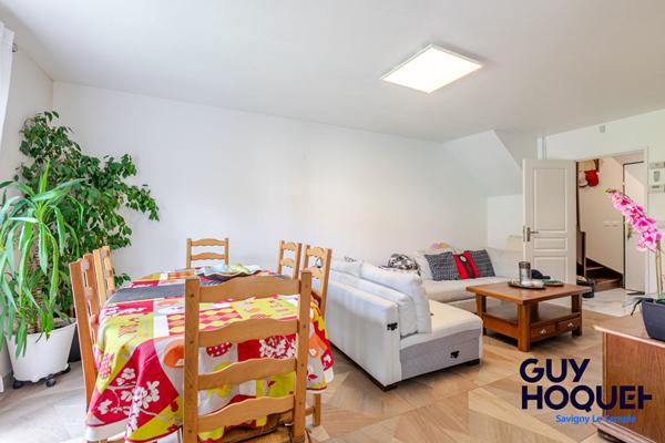 Maison F4 -rénové - 80m²