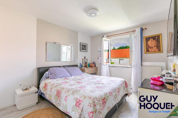 Maison F4 -rénové - 80m²